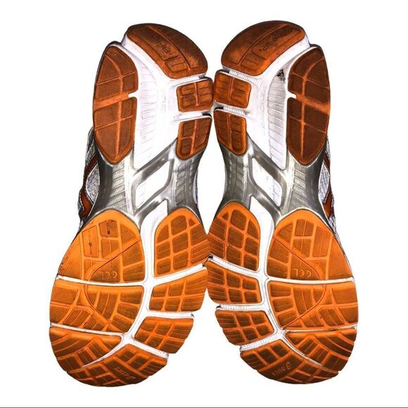 Asics Gel GT 2000 Women's Running Shoes 👟 T2K7N - Picture 5 of 9